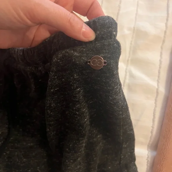 Calia (By Carrie Underwood) Athletic Shorts XS - Picture 3 of 4